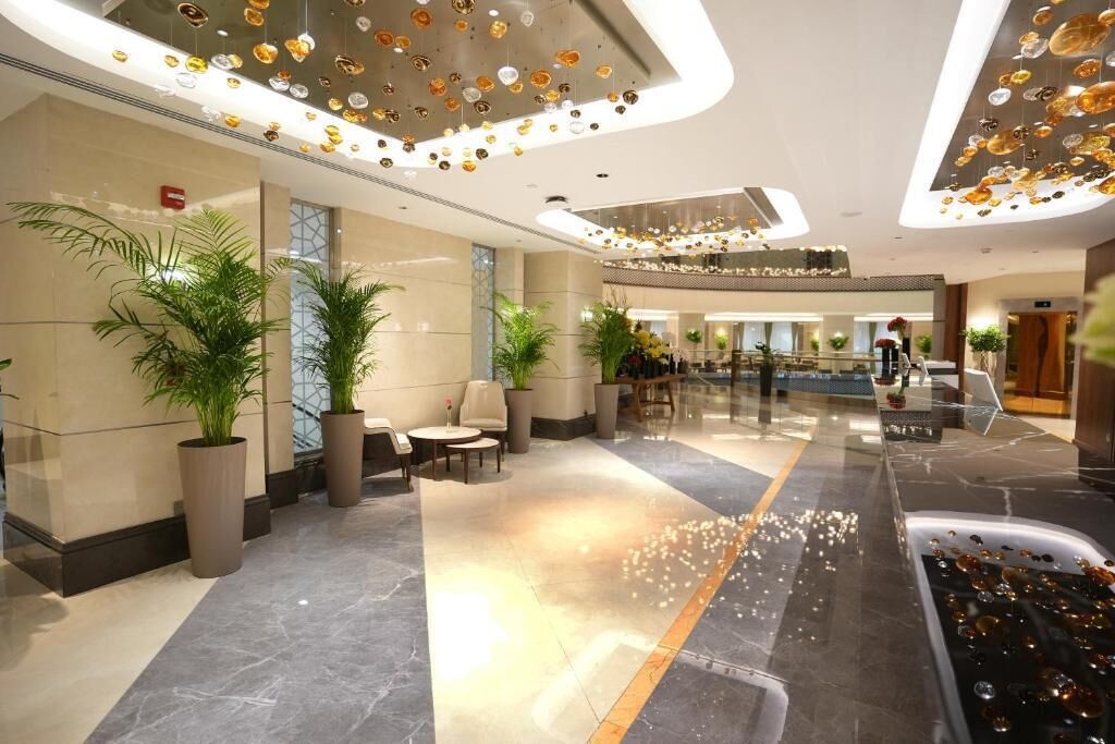 Foto - Peninsula Worth Hotel