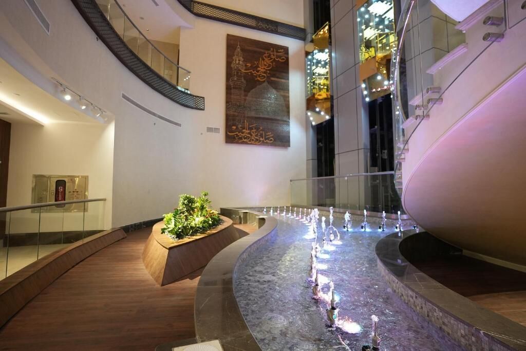 Foto - Peninsula Worth Hotel