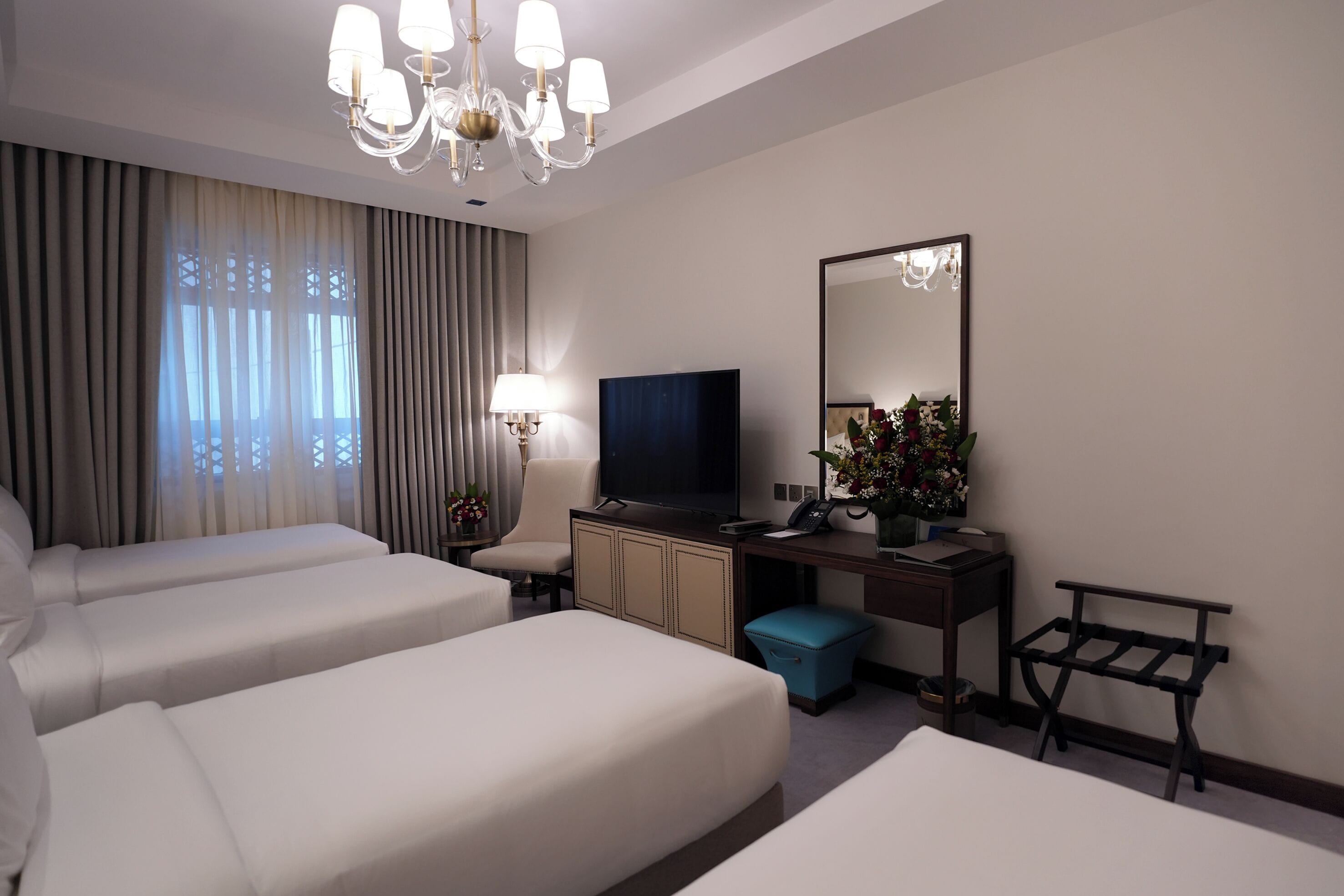 Foto - Peninsula Worth Hotel