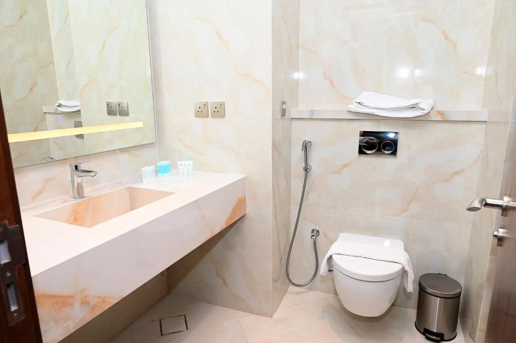 Foto - Peninsula Worth Hotel