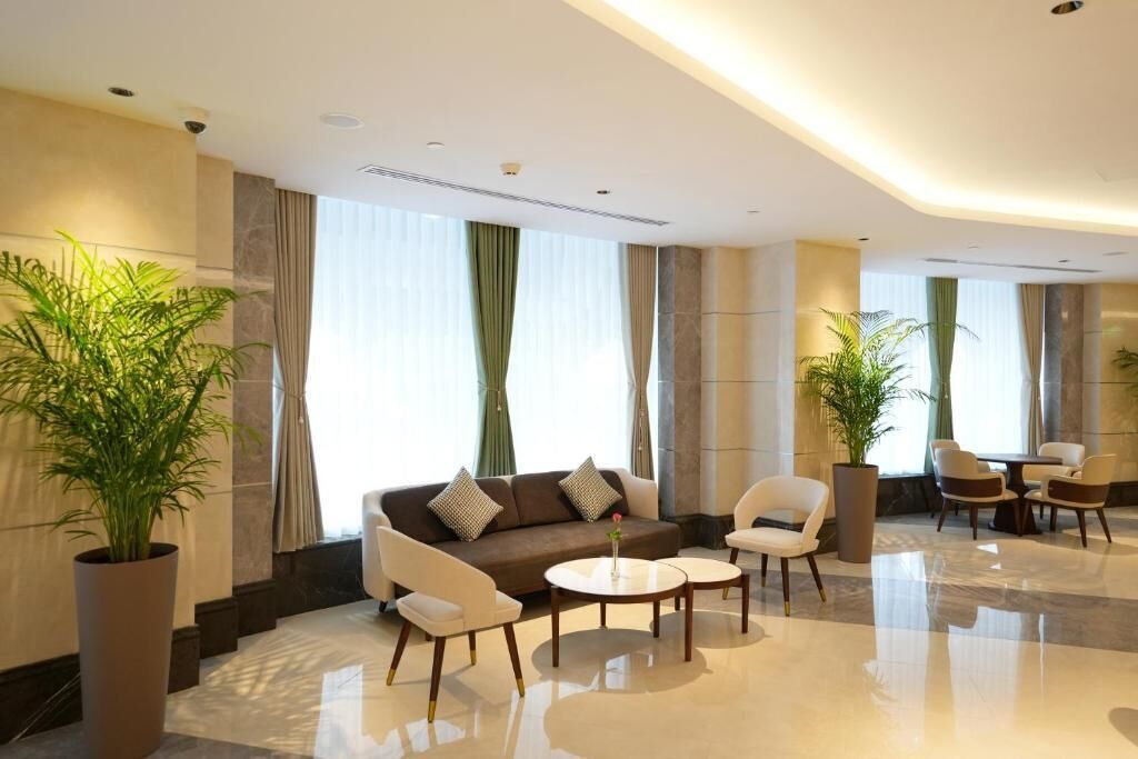 Foto - Peninsula Worth Hotel