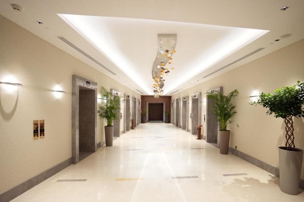 Foto - Peninsula Worth Hotel