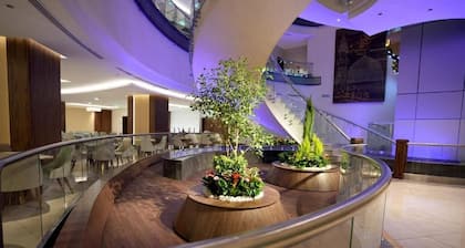 Peninsula Worth Hotel
