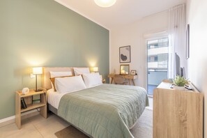 Apartment, 1 Bedroom