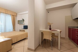 Studio, Terrace | 1 bedroom