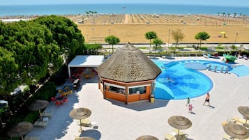 Studio, Terrace | Pool | Outdoor pool
