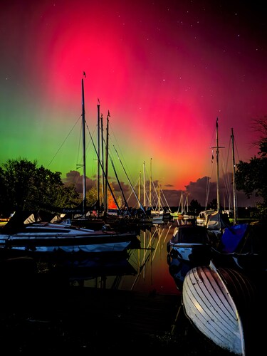 Merchant's Nook  1 bedroom property and private garden in Upton, Broadland