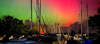 Merchant's Nook  1 bedroom property and private garden in Upton, Broadland