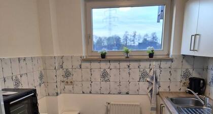 Modernes Apartment für 6 Gäste in Hamburg