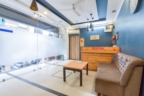 Loto Hotel