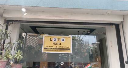 Loto Hotel