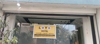 โรงแรม Loto