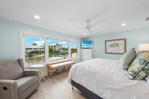 3 Schlafzimmer, Bügeleisen/Bügelbrett, Reisekinderbett, WLAN