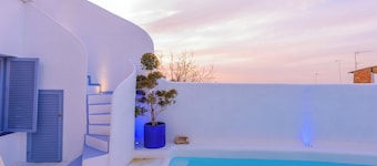 Casa DE LA Tita Vitoria