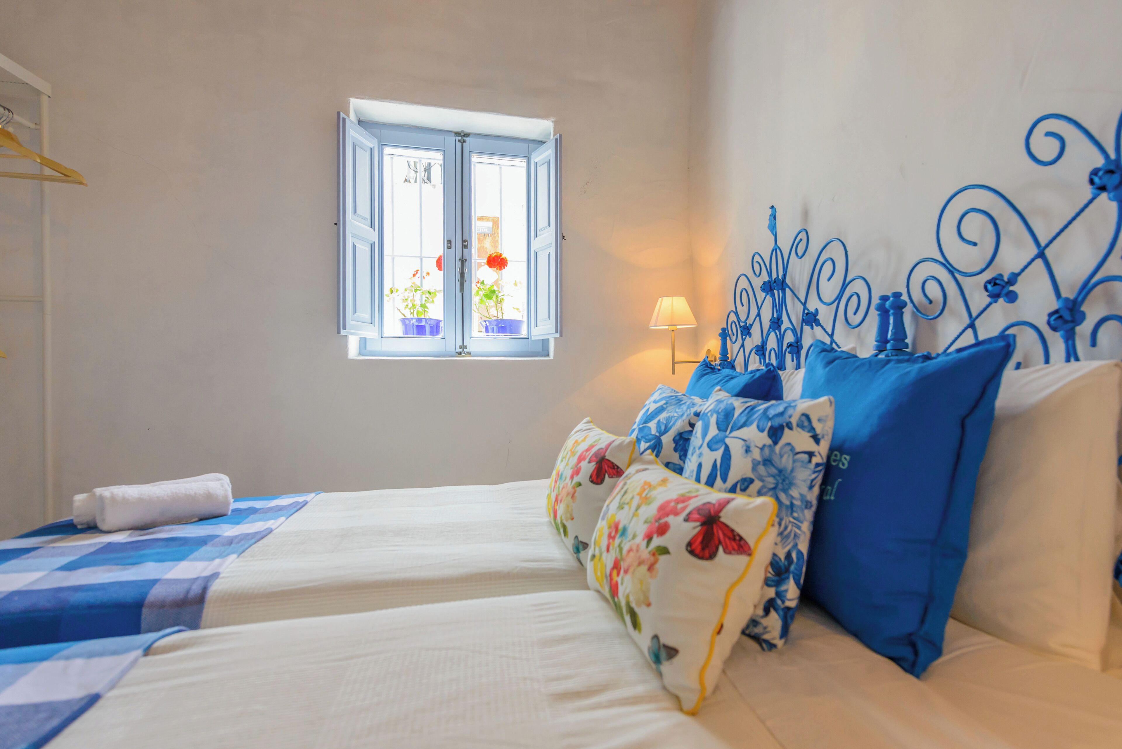 House, 4 Bedrooms, Smoking, Private Pool | 4 bedrooms