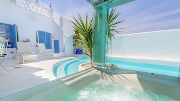 House, 4 Bedrooms, Smoking, Private Pool | Pool | Outdoor pool