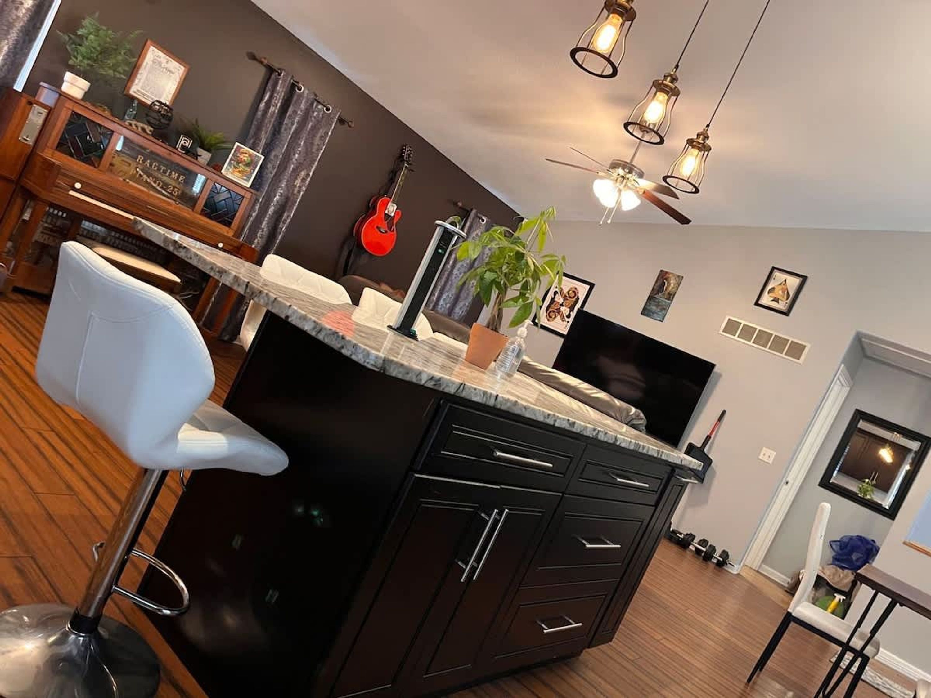 Nhà | 4 phòng ngủ 