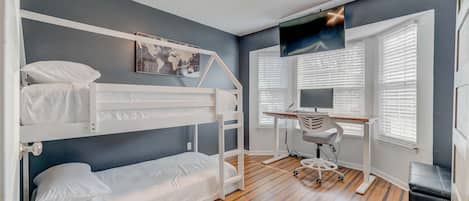 House | 4 bedrooms