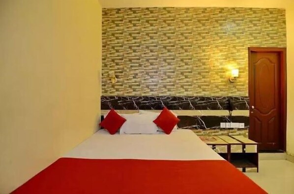 Chambre Double Deluxe