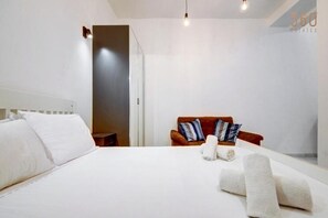 1 bedroom, WiFi, bed sheets - 1BR home in the centre of Valletta by 360 Estates (Valletta)
