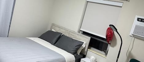 1 bedroom, WiFi