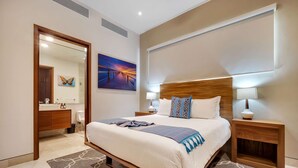 Room - Distrito Morelos 203 (Puerto Morelos)