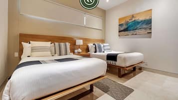 Departamento, con acceso para personas discapacitadas | 3 habitaciones y internet
