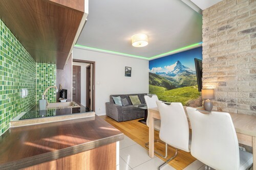 RentPlanet - Apartament Stroma