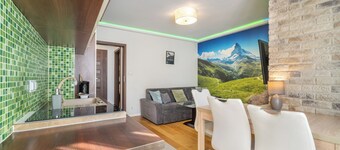 RentPlanet - Apartament Stroma