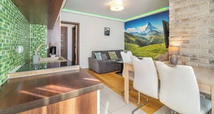 RentPlanet - Apartament Stroma