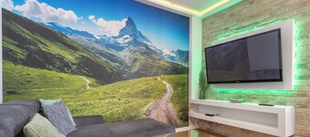 RentPlanet - Apartament Stroma