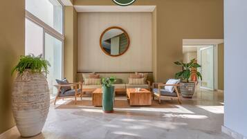 Departamento, con acceso para personas discapacitadas | 1 habitación y internet