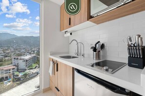 Apartment, Accessible | 1 bedroom, Internet