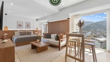 Departamento, con acceso para personas discapacitadas | 1 habitación y internet