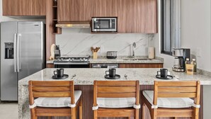 Apartamento, accesible para personas con discapacidad