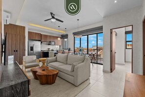 Apartment, Accessible