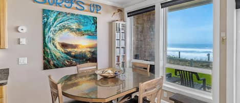 تناول الطعام