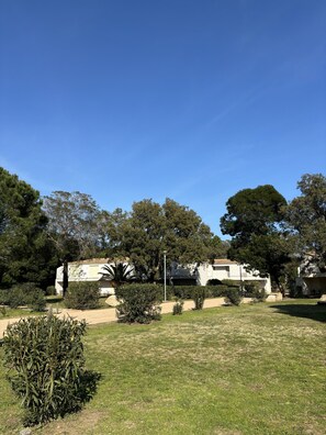 Boendeområde
