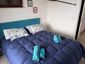 3 室のベッドルーム、アイロン / アイロン台、WiFi、ベッドシーツ