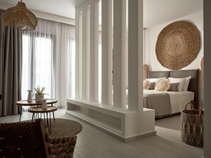 1 habitación y caja de seguridad en la habitación 