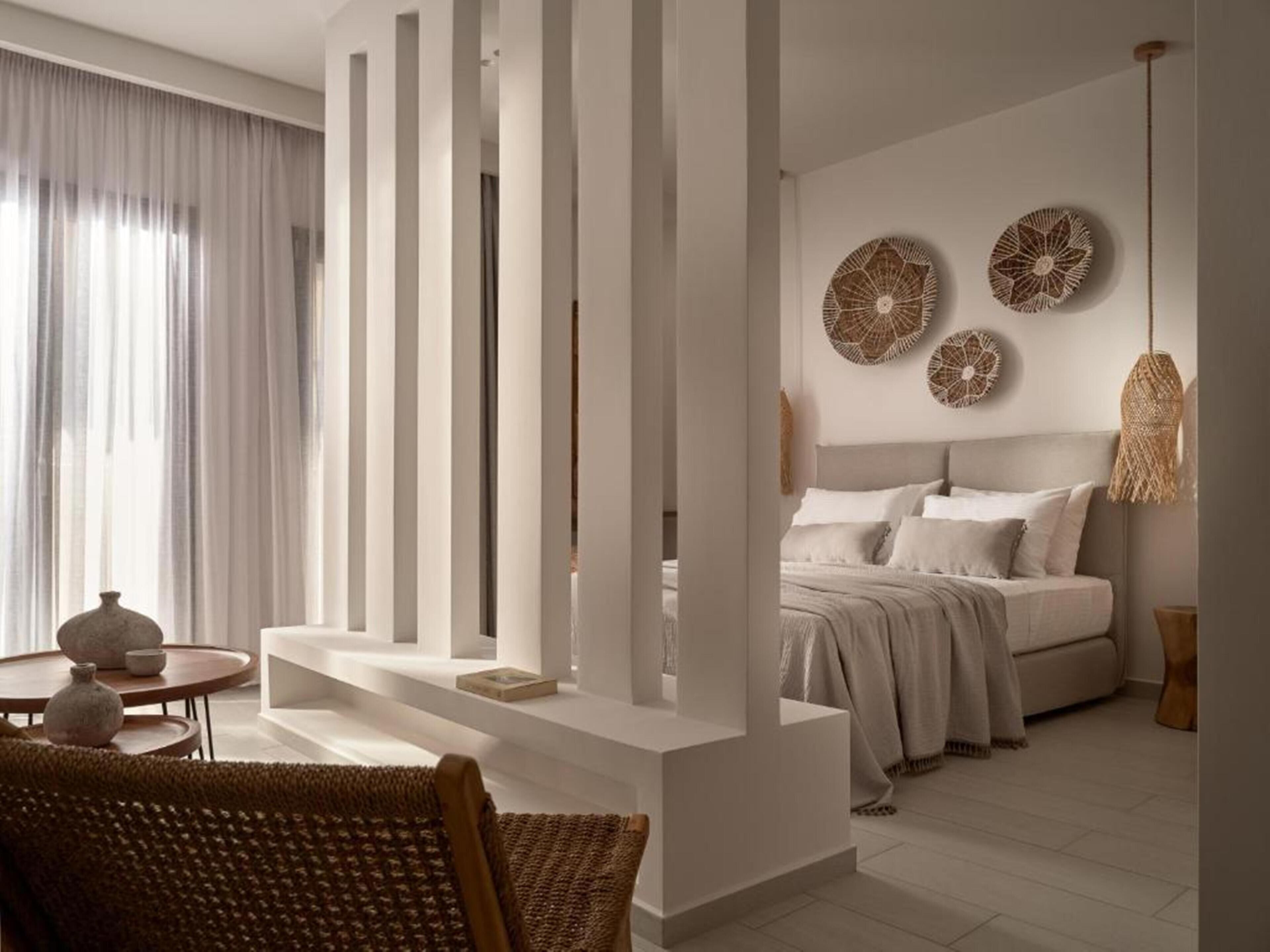 Astarte Villas - Di Lusso Living Suites 2nd Floor