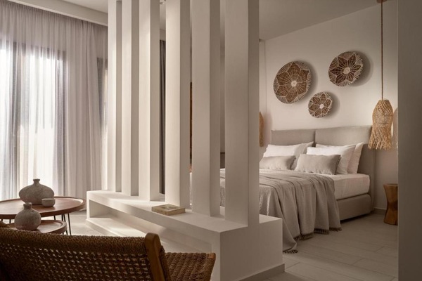 Astarte Villas - Di Lusso Living Suites 2nd Floor