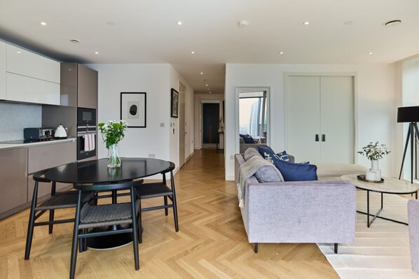 Appartamento | 3 camere