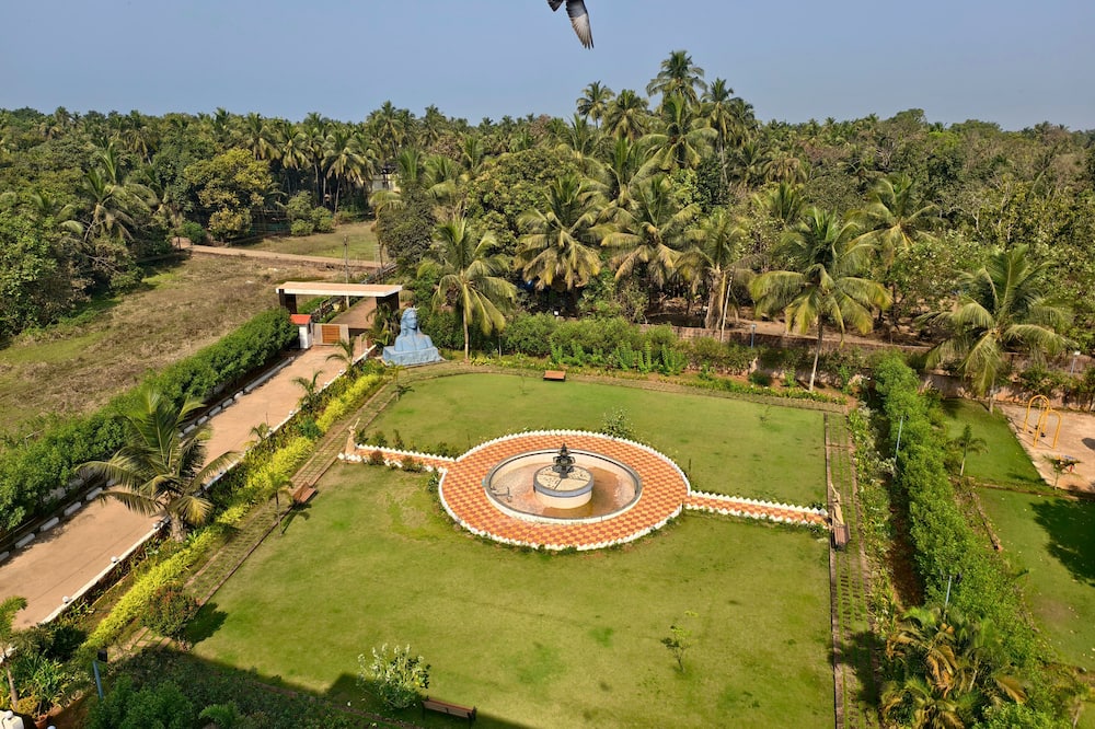 Konkan Pearl Suites