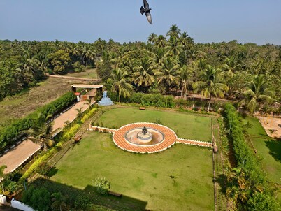 Konkan Pearl Suites