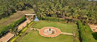 Konkan Pearl Suites