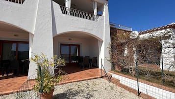 Apartemen | 1 kamar tidur