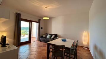 Apartemen | 1 kamar tidur