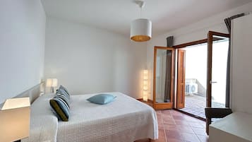 Apartemen | 1 kamar tidur