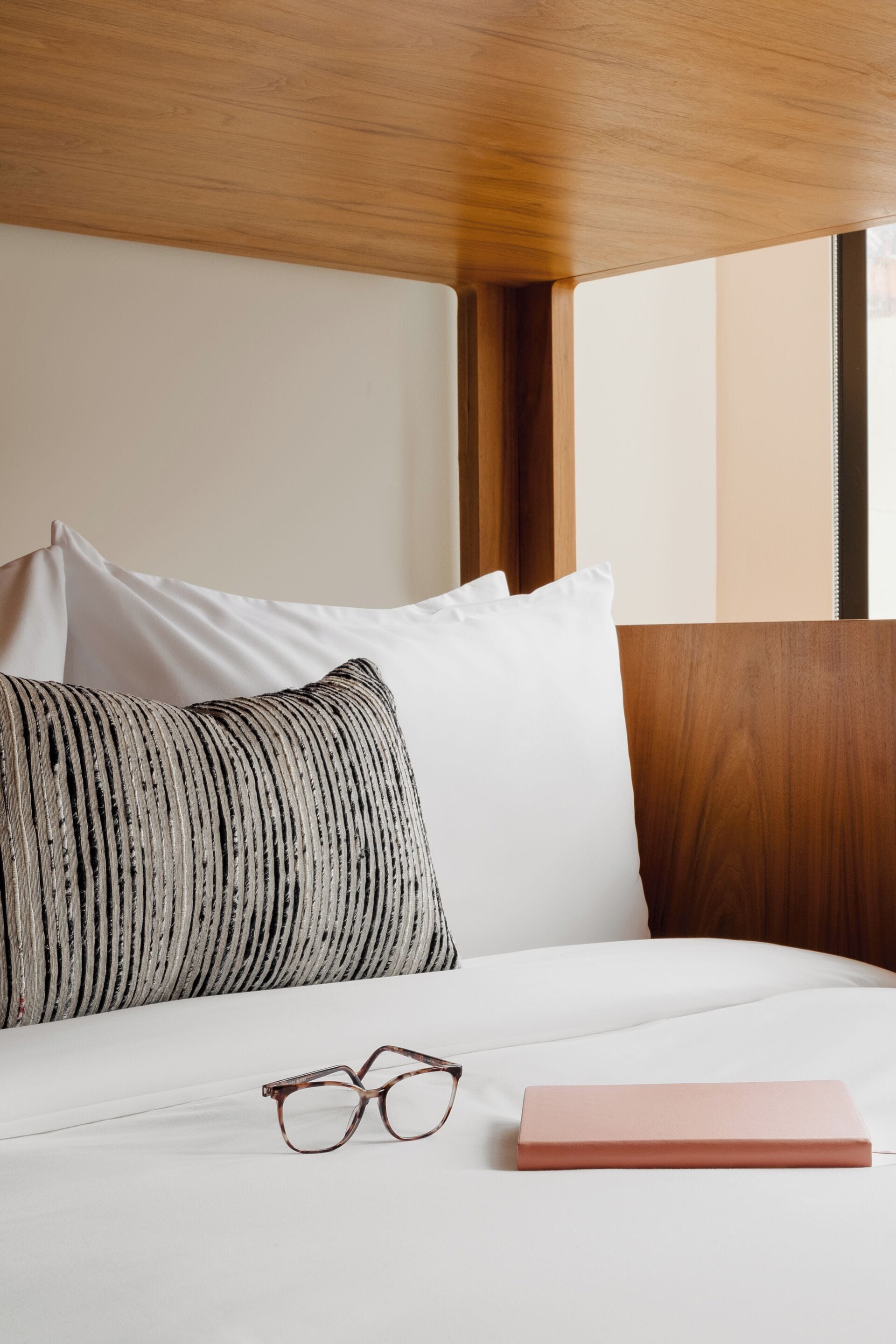 Foto - FOUND Hotel Chicago River North